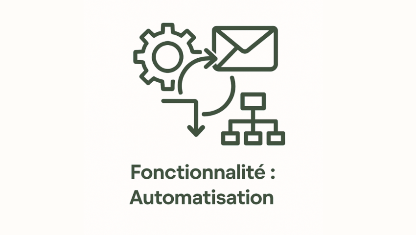 Automatisation