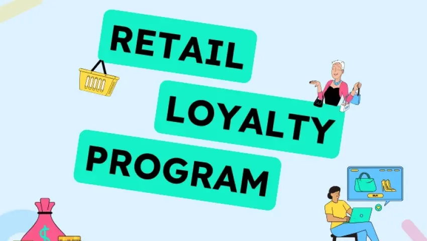 Comment créer un programme de fidélité efficace dans le retail